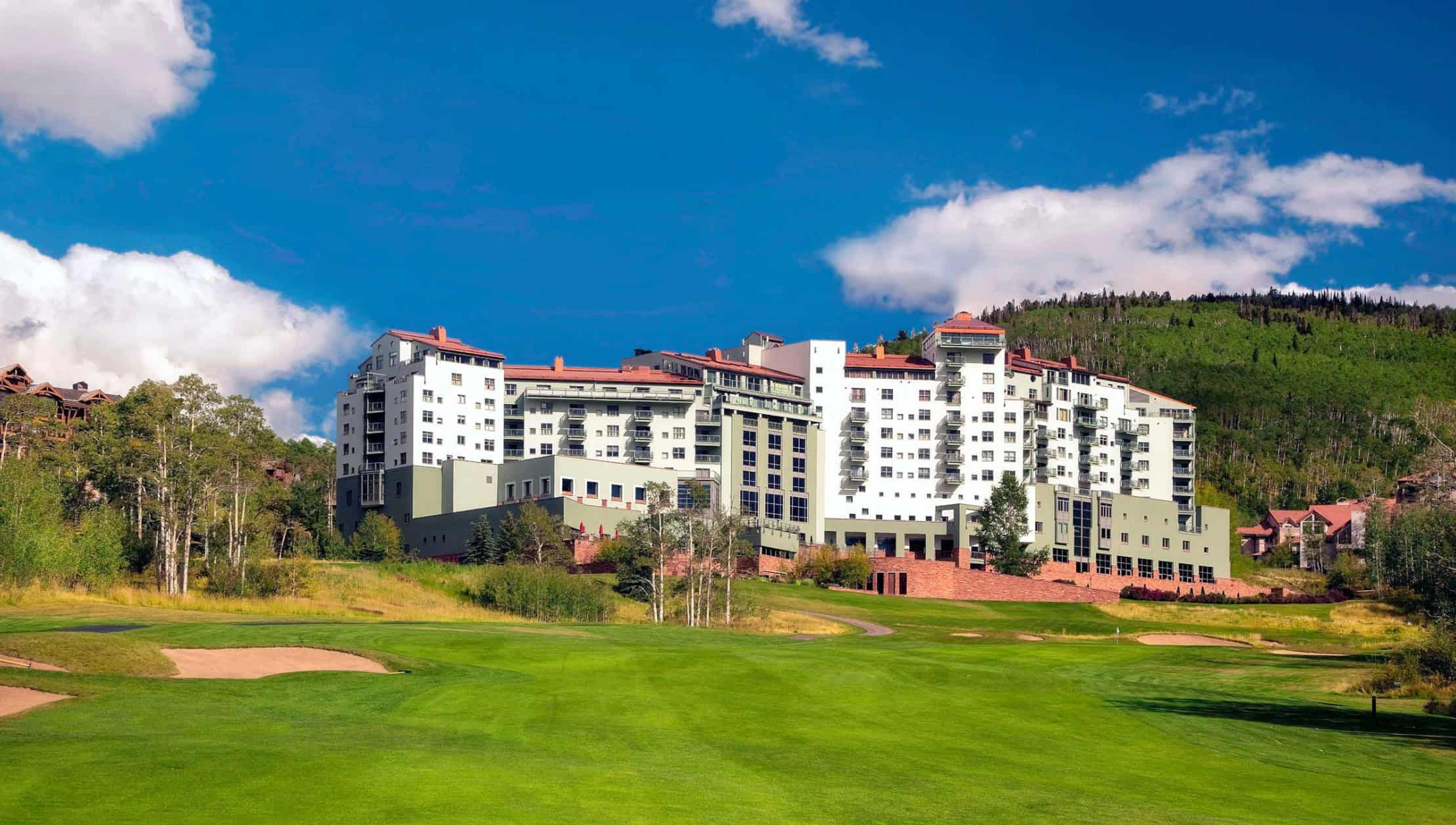 the peaks telluride resort | The Peaks Resort & Spa Telluride the peaks telluride resort