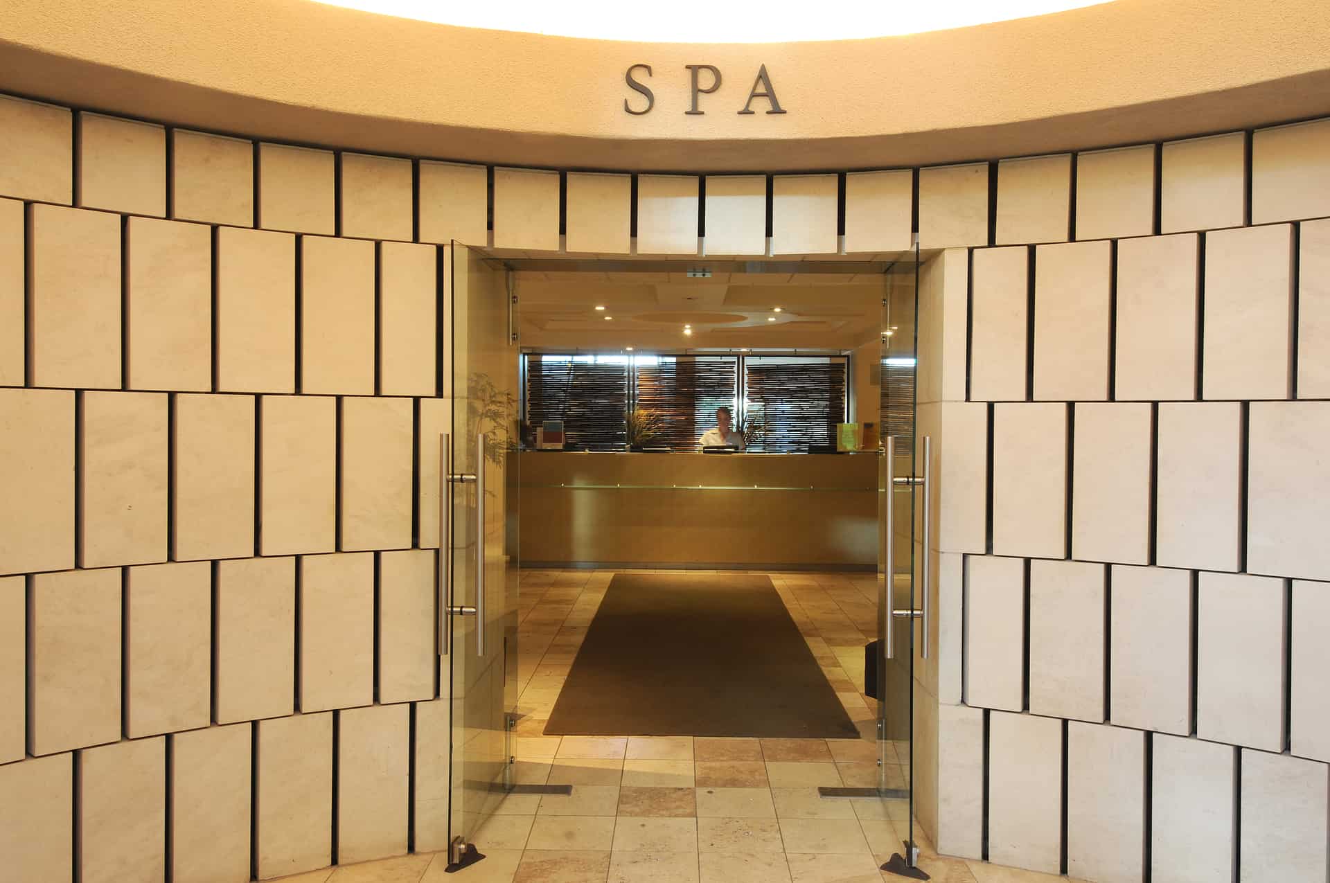 spa the peaks