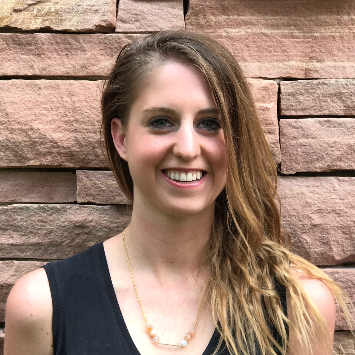 Brianna (Breezy) Paskiewicz, Spa Supervisor