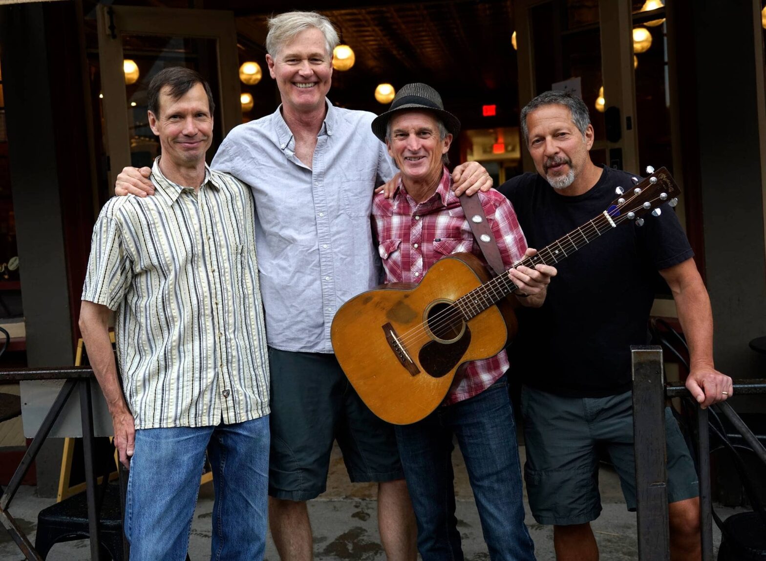 Telluride Gold Kings