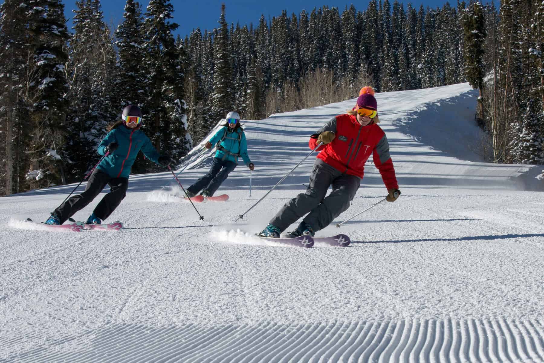 Telluride Skiing | The Peaks Resort & Spa Telluride Telluride Skiing