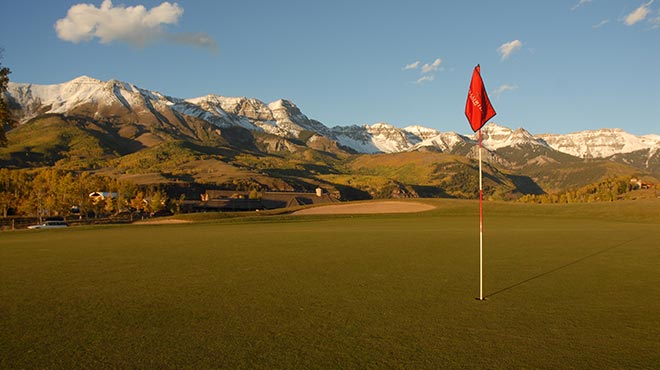 golf-summer